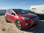 2018 FORD  ESCAPE