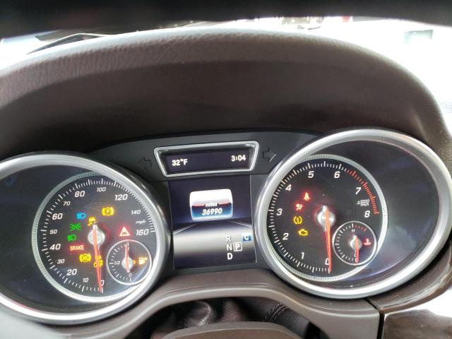2019 MERCEDES-BENZ GLE 400 4M 4JGDA5GB5KB218926