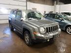 2012 JEEP  PATRIOT