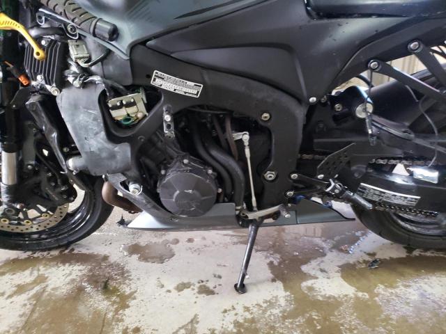 2008 HONDA CBR600RR JH2PC40468M100180