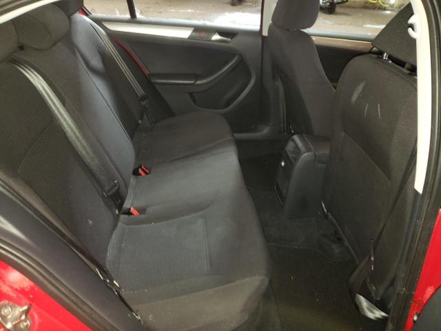 2015 VOLKSWAGEN JETTA BASE - 3VW2K7AJ8FM339000