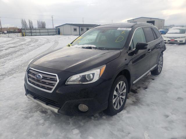 2017 SUBARU OUTBACK TO 4S4BSATC2H3278080