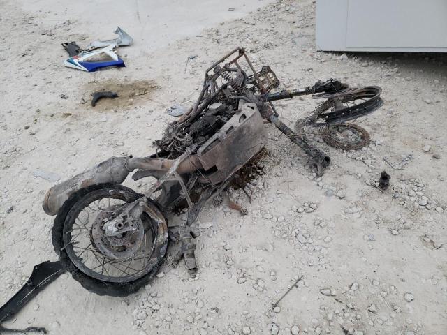 2015 KTM 1190 ADVEN VBKV29403FM925273