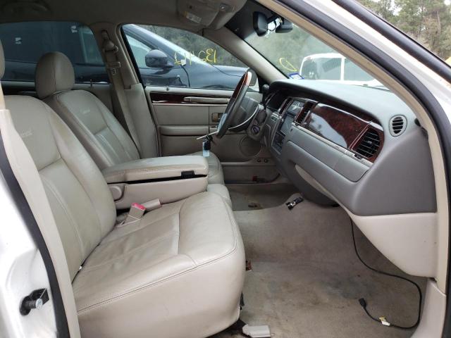 2010 LINCOLN TOWN CAR S 2LNBL8CV1AX623101