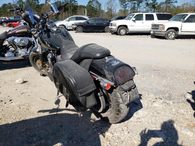 1HD1GYM17GC309179 Harley-Davidson Fxdf Dyna 2016. Фото: 2