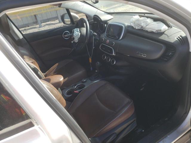 2016 FIAT 500X TREKK ZFBCFXET7GP410645