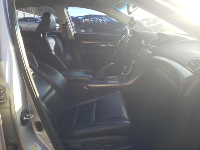 2012 ACURA TL 19UUA8F56CA038364