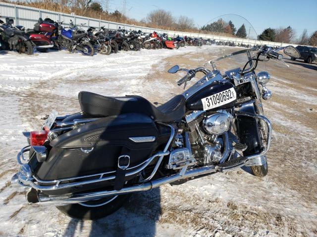 2000 HARLEY-DAVIDSON FLHR 1HD1FDV14YY653051