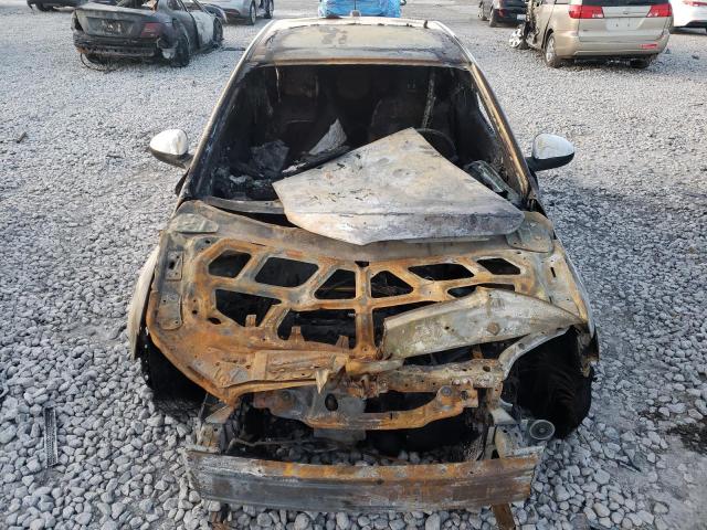 1G1JC5SH9F4149643 Chevrolet Sonic Lt 2015. Фото: 8