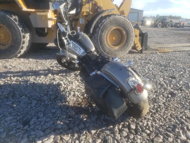 2007 HARLEY-DAVIDSON FXDBI 1HD1GX4147K324352