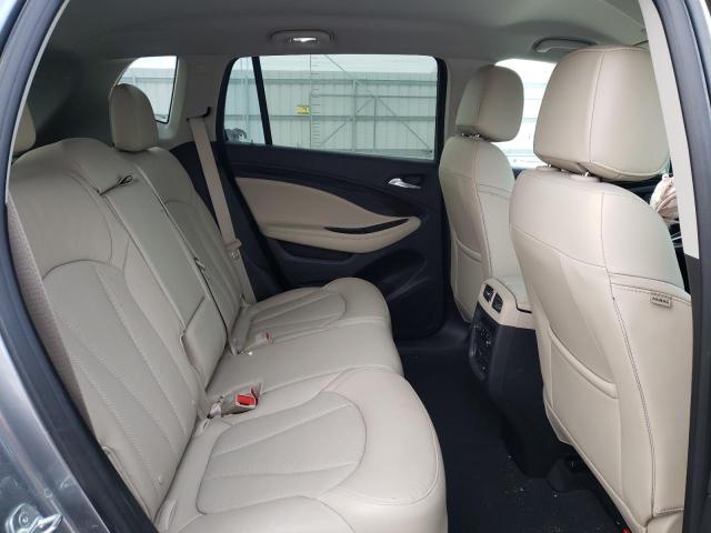 2019 BUICK ENVISION E LRBFX2SAXKD146696