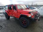 2018 JEEP  WRANGLER