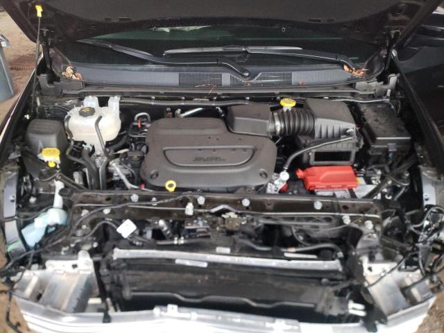2021 CHRYSLER VOYAGER LX 2C4RC1DG7MR547497