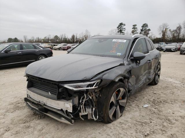 2019 AUDI E-TRON PRE WA1VAAGE1KB007020