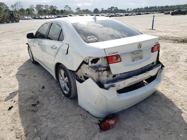 2012 ACURA TSX JH4CU2F42CC025314