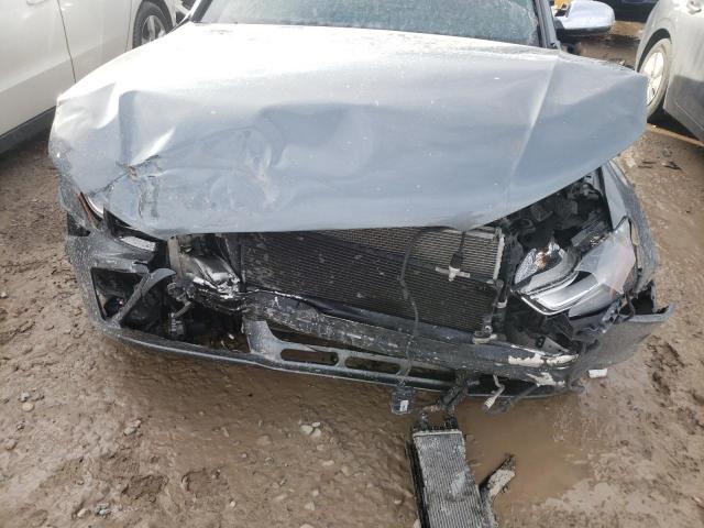 2013 AUDI S4 PRESTIG - WAUKGAFLXDA053684