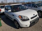 2010 KIA  SOUL