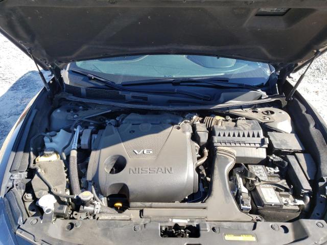 2020 NISSAN MAXIMA SR 1N4AA6EV7LC361629
