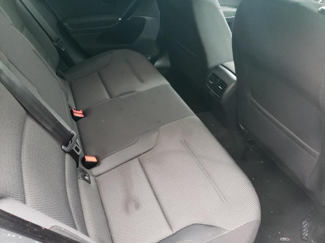 2019 VOLKSWAGEN E-GOLF SE WVWKR7AU2KW902657