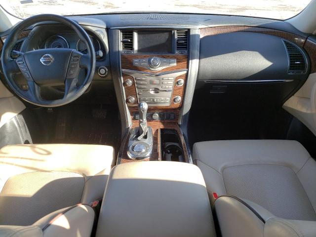 2020 NISSAN ARMADA SL JN8AY2ND6LX015347