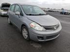 2010 NISSAN  VERSA