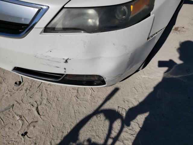 2013 ACURA TL 19UUA8F27DA000231