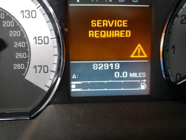 2011 JAGUAR XF PREMIUM SAJWA0GB8BLS19046