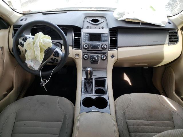 1FAHP2D86DG210406 Ford Taurus Se 2013. Фото: 8