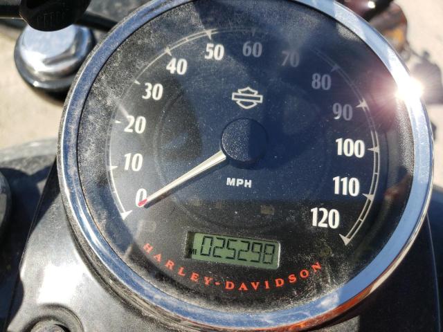 1HD1GYM17GC309179 Harley-Davidson Fxdf Dyna 2016. Фото: 7