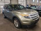 2013 FORD  EXPLORER