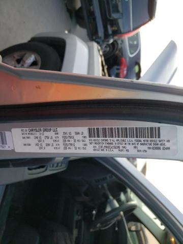 2012 JEEP LIBERTY SP 1C4PJMAK6CW156208