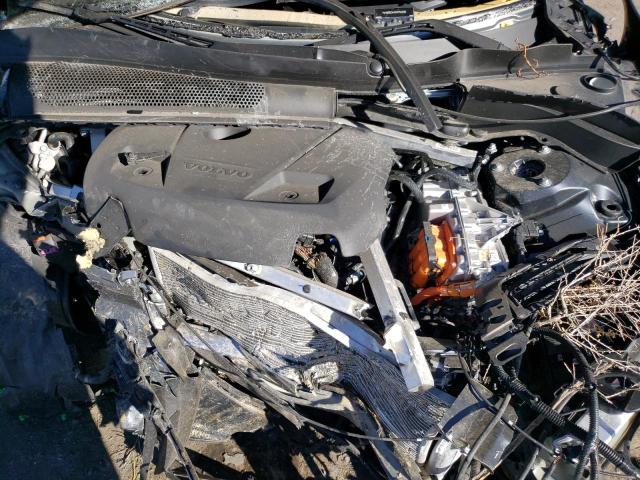 YV4BR0CK4M1752485 Volvo XC90 T8 RE