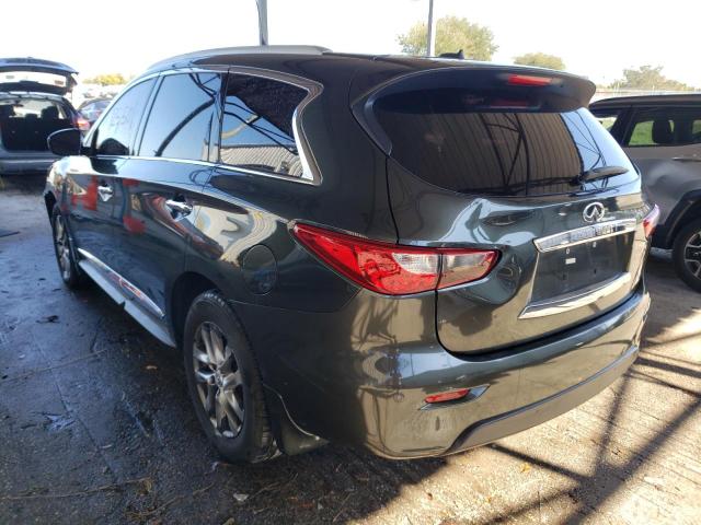 2013 INFINITI JX35 5N1AL0MM1DC337074