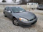 2007 CHEVROLET  IMPALA