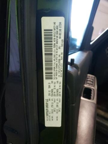 2012 JEEP LIBERTY JE 1C4PJLFK7CW107098