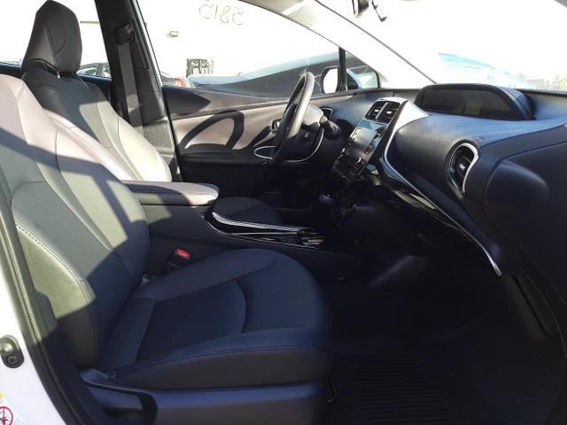 2022 TOYOTA PRIUS NIGH JTDKAMFU4N3156667