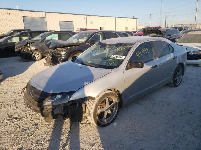 2010 FORD 110S 3FAHP0HA5AR382223