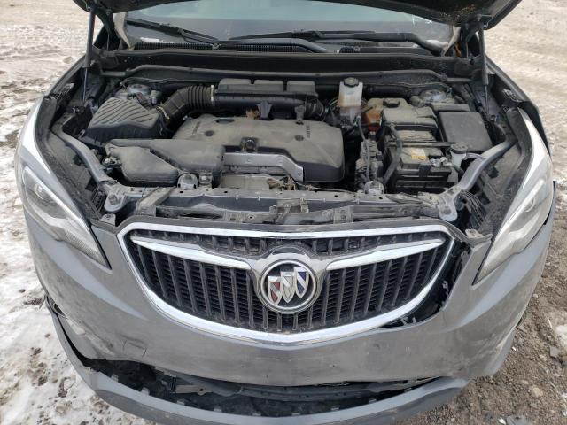 2019 BUICK ENVISION E LRBFX2SAXKD146696