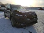 2015 JEEP  CHEROKEE