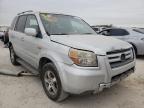 2006 HONDA  PILOT