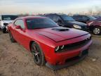 2016 DODGE  CHALLENGER