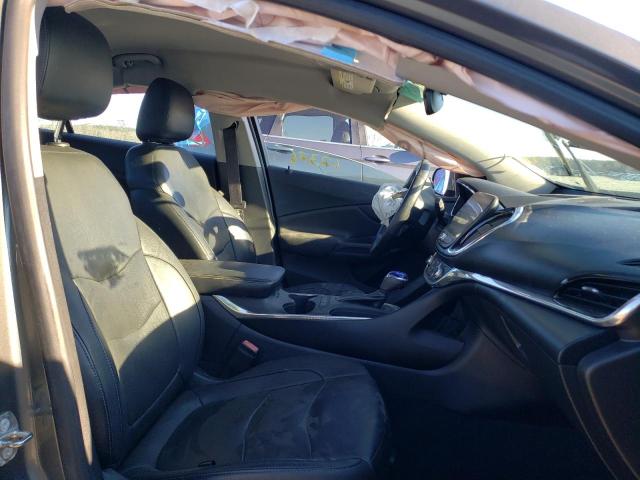 2016 CHEVROLET VOLT LTZ 1G1RD6S55GU130665