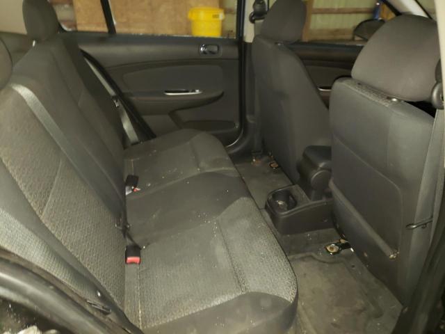 2010 PONTIAC G5 SE 1G2AD5F50A7112982