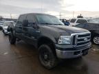 2007 FORD  F250