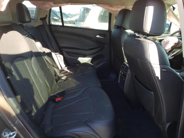 2017 BUICK ENVISION E LRBFXBSA6HD122307