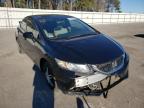 2014 HONDA  CIVIC