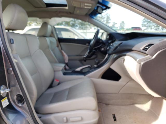 2010 ACURA TSX JH4CU2F66AC017795