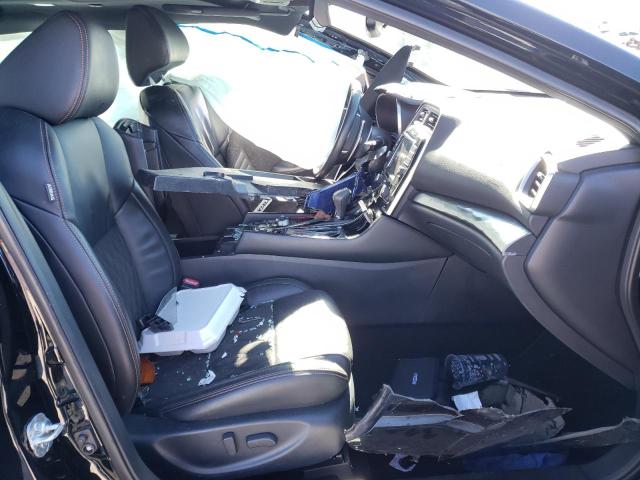 2020 NISSAN MAXIMA SR 1N4AA6EV7LC361629
