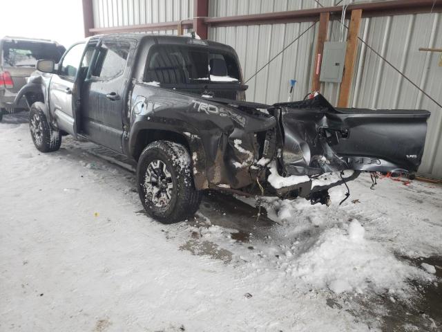 2021 TOYOTA TACOMA DOU 3TMCZ5AN3MM415164