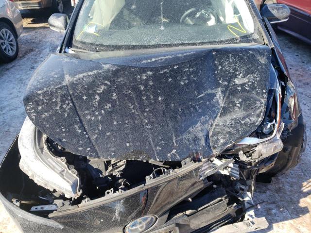 2020 TOYOTA PRIUS LE JTDL9RFU0L3014517